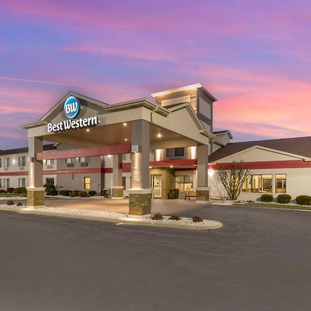 Best Western Celina Ngoại thất bức ảnh