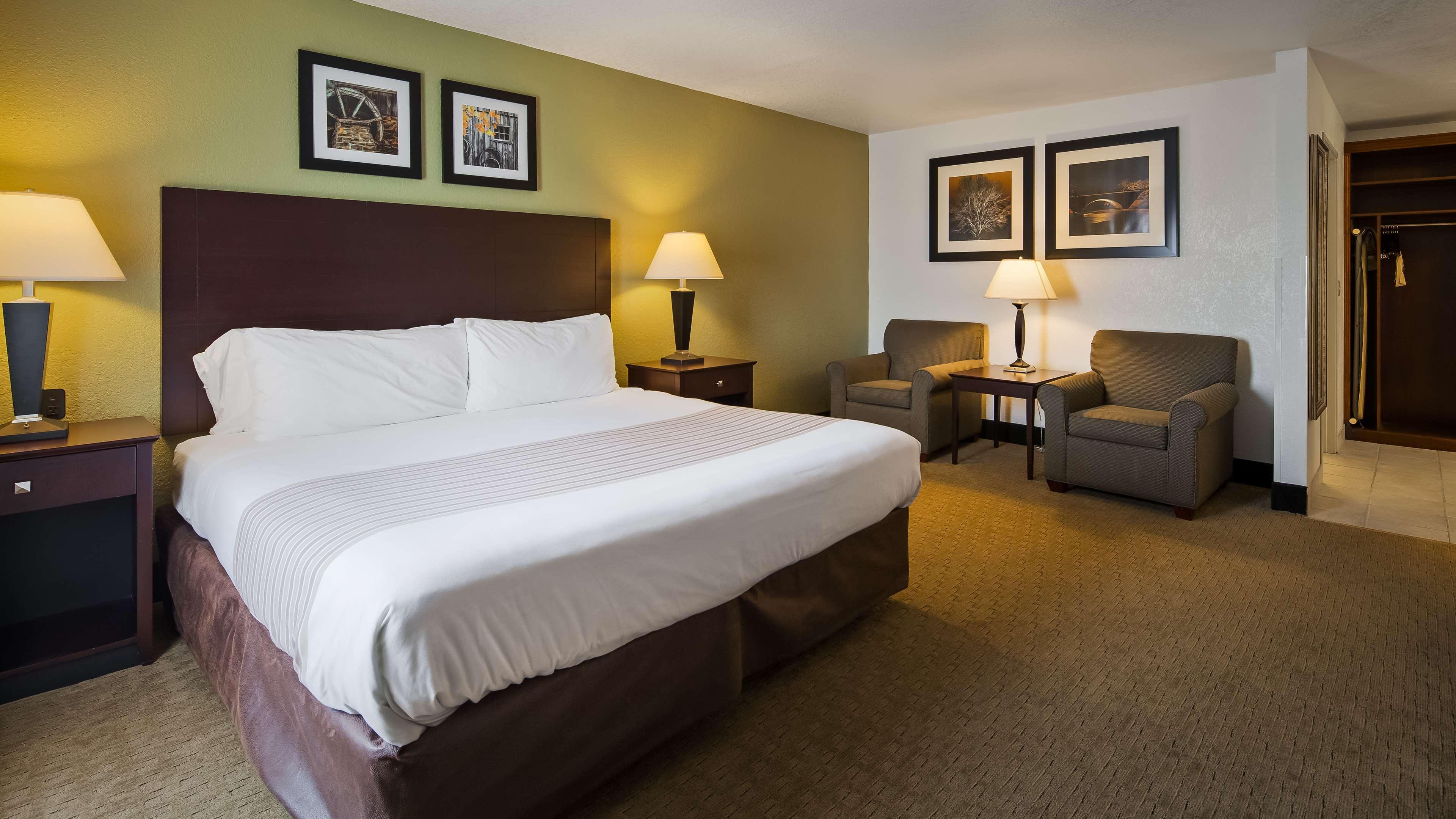 Best Western Celina Ngoại thất bức ảnh