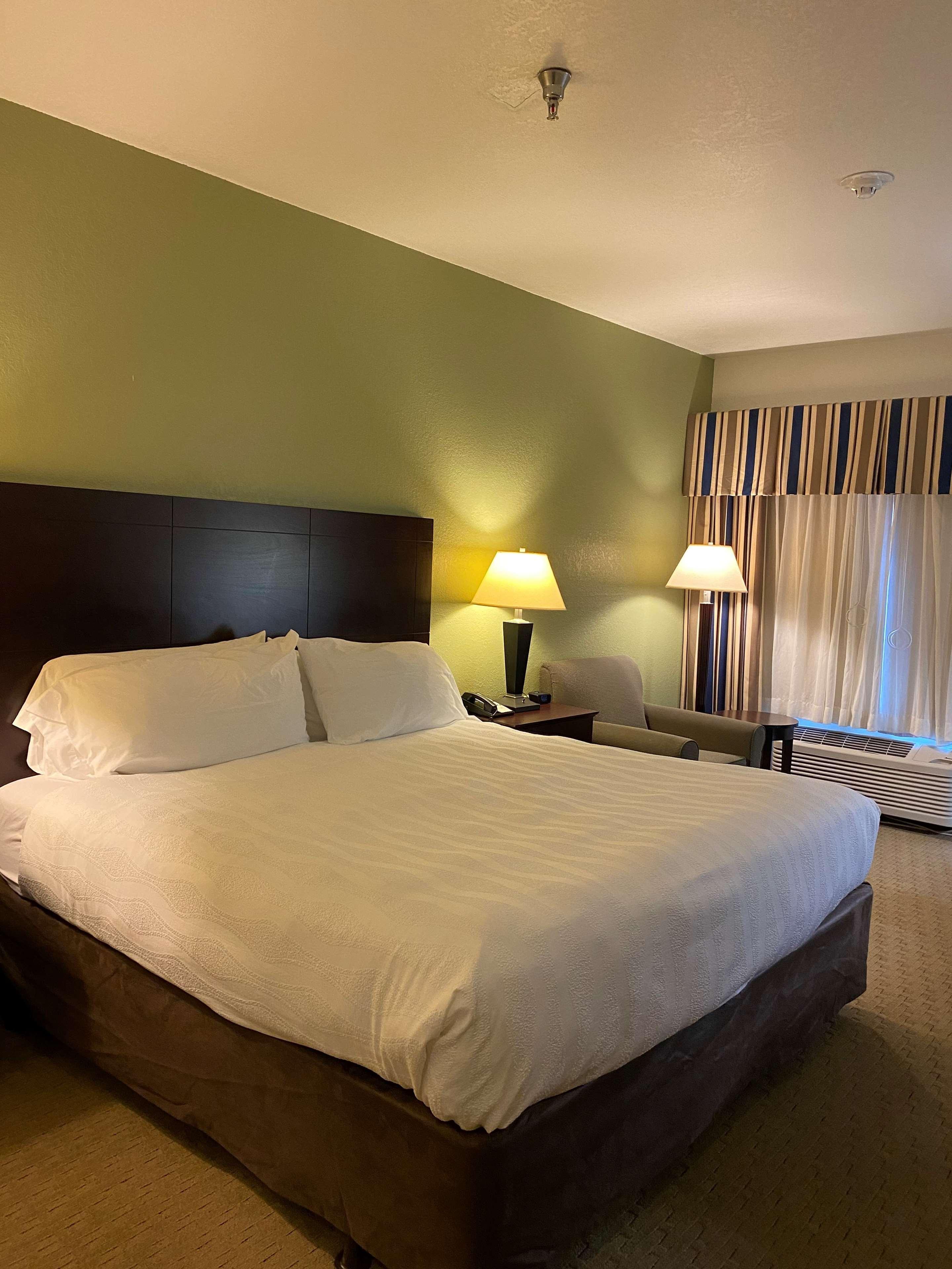 Best Western Celina Ngoại thất bức ảnh