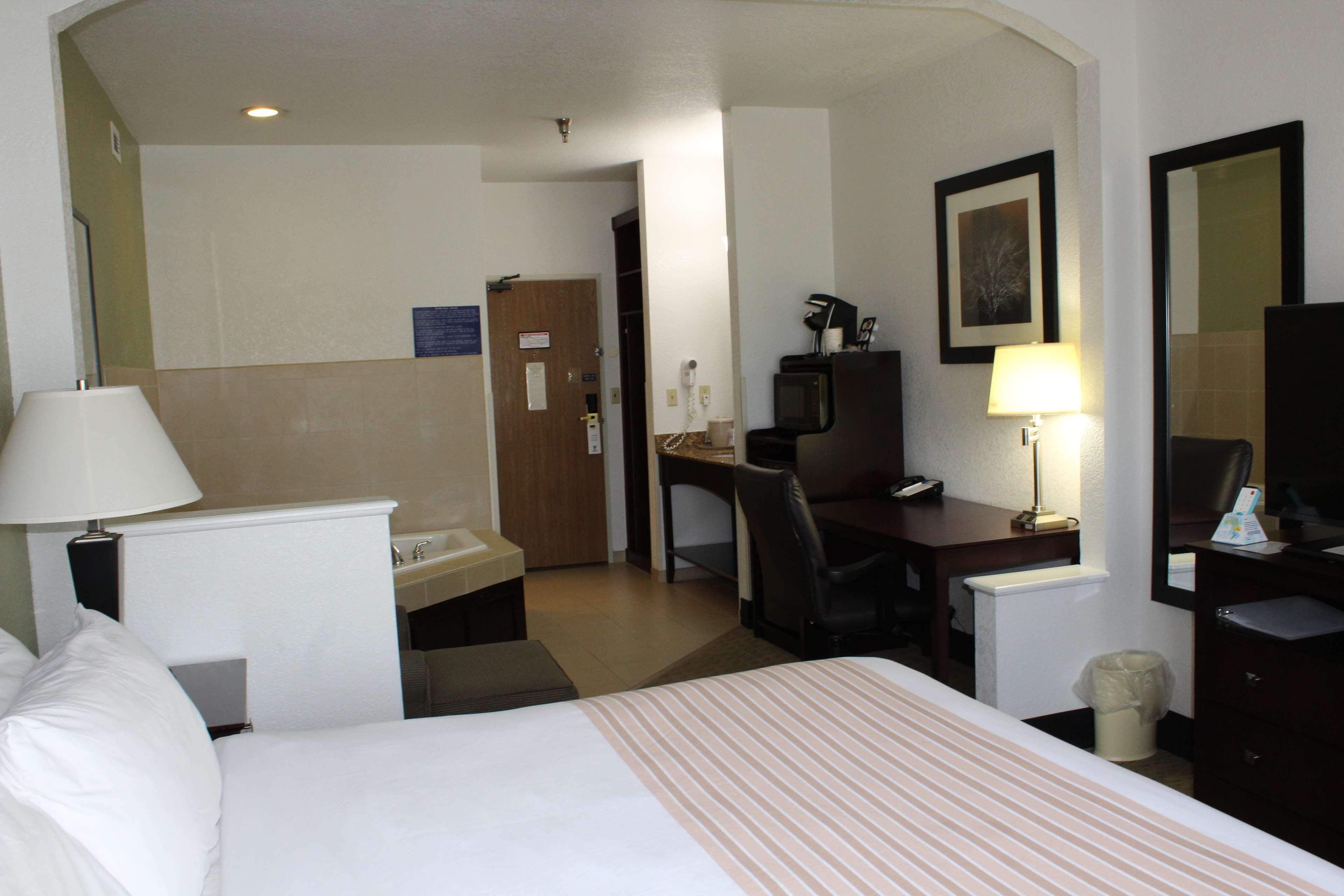 Best Western Celina Ngoại thất bức ảnh