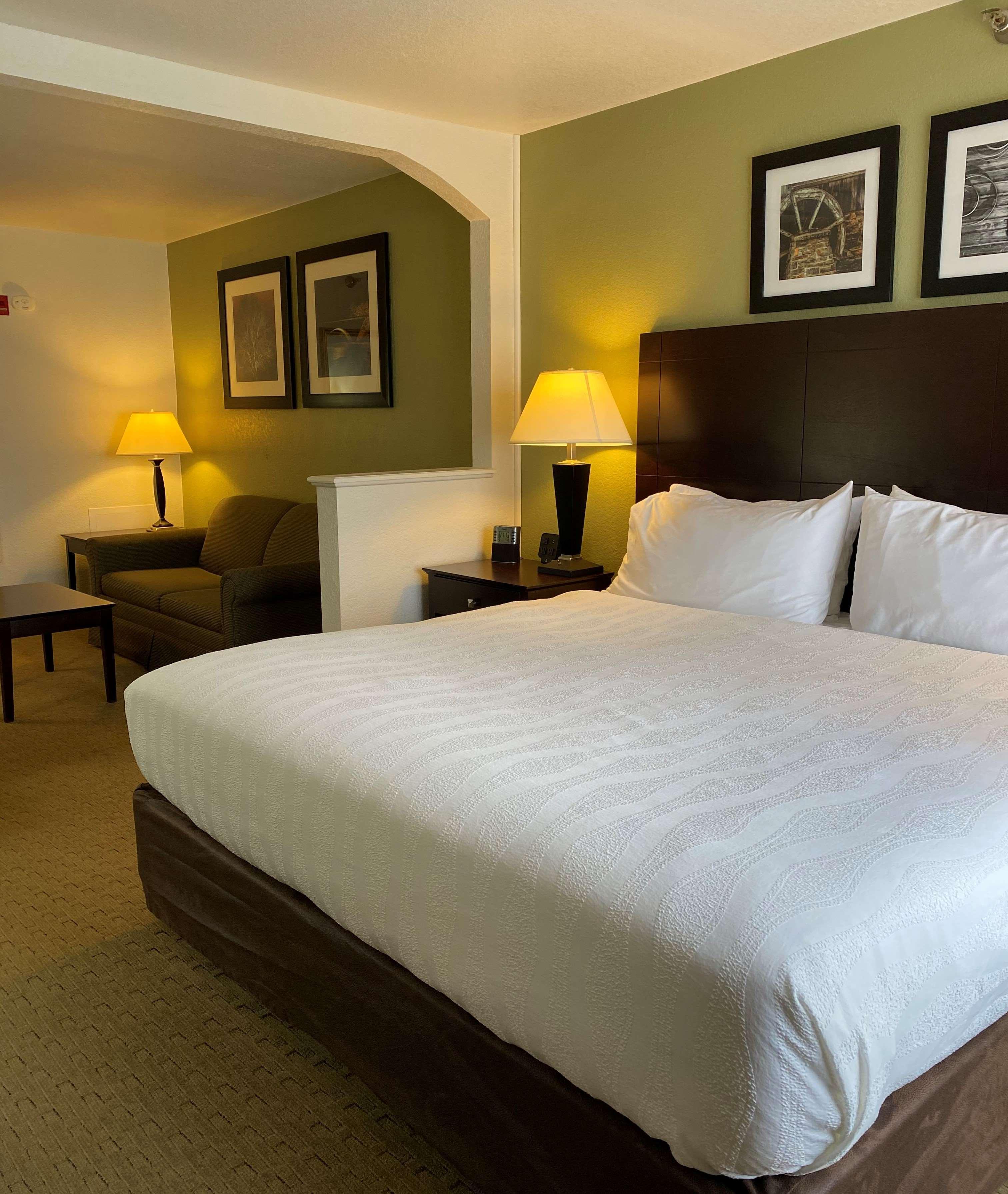 Best Western Celina Ngoại thất bức ảnh