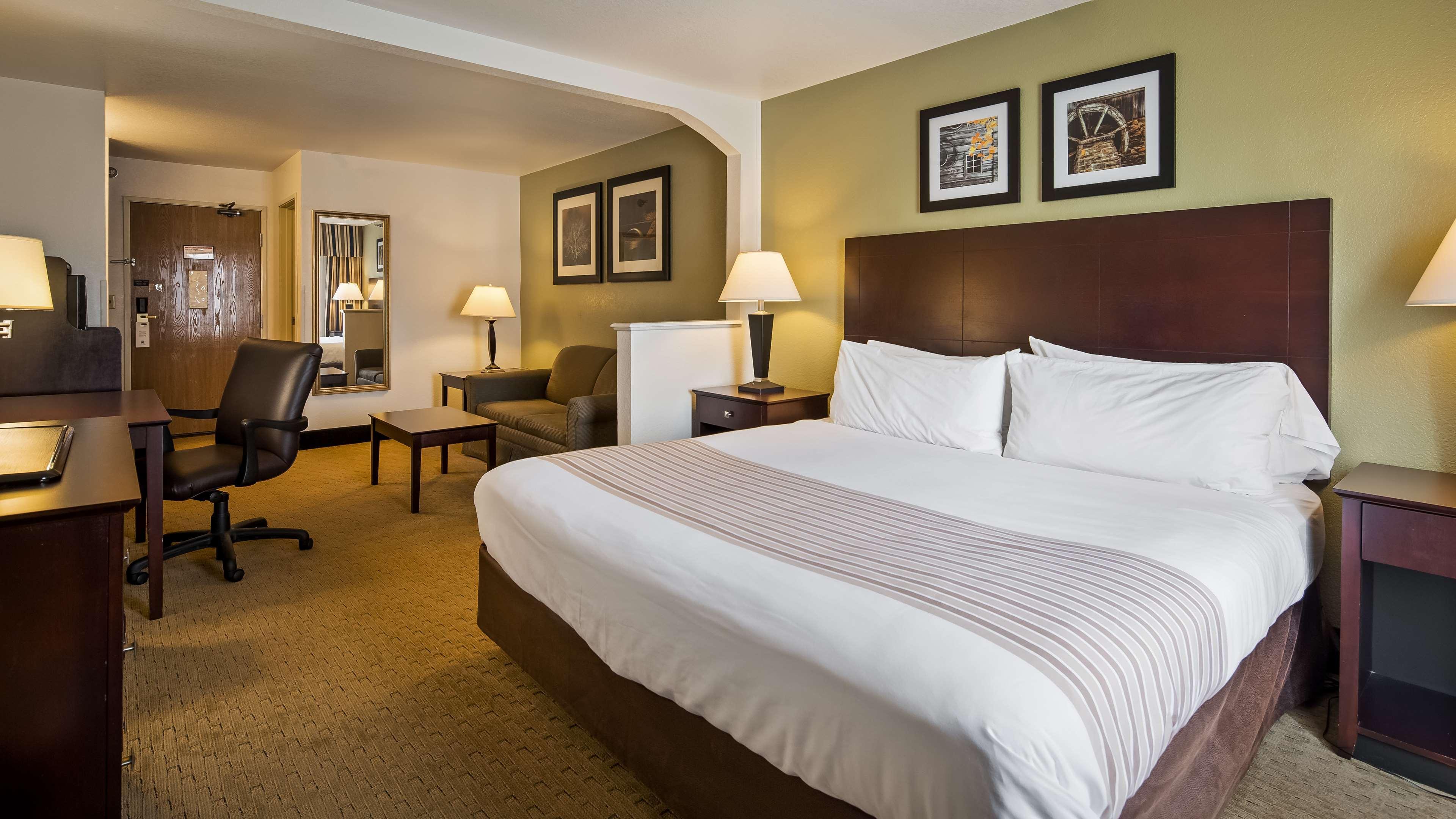 Best Western Celina Ngoại thất bức ảnh