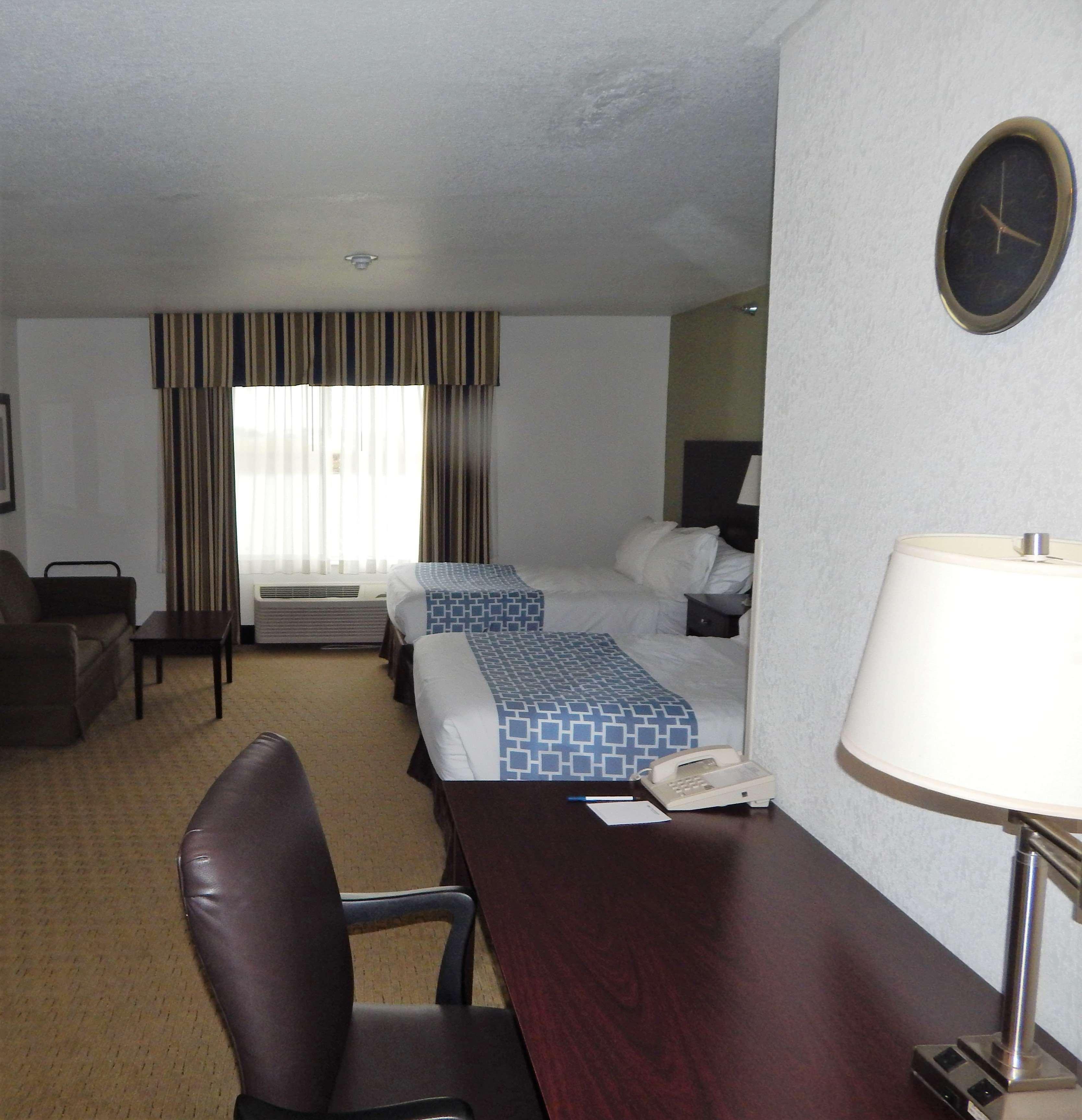 Best Western Celina Ngoại thất bức ảnh
