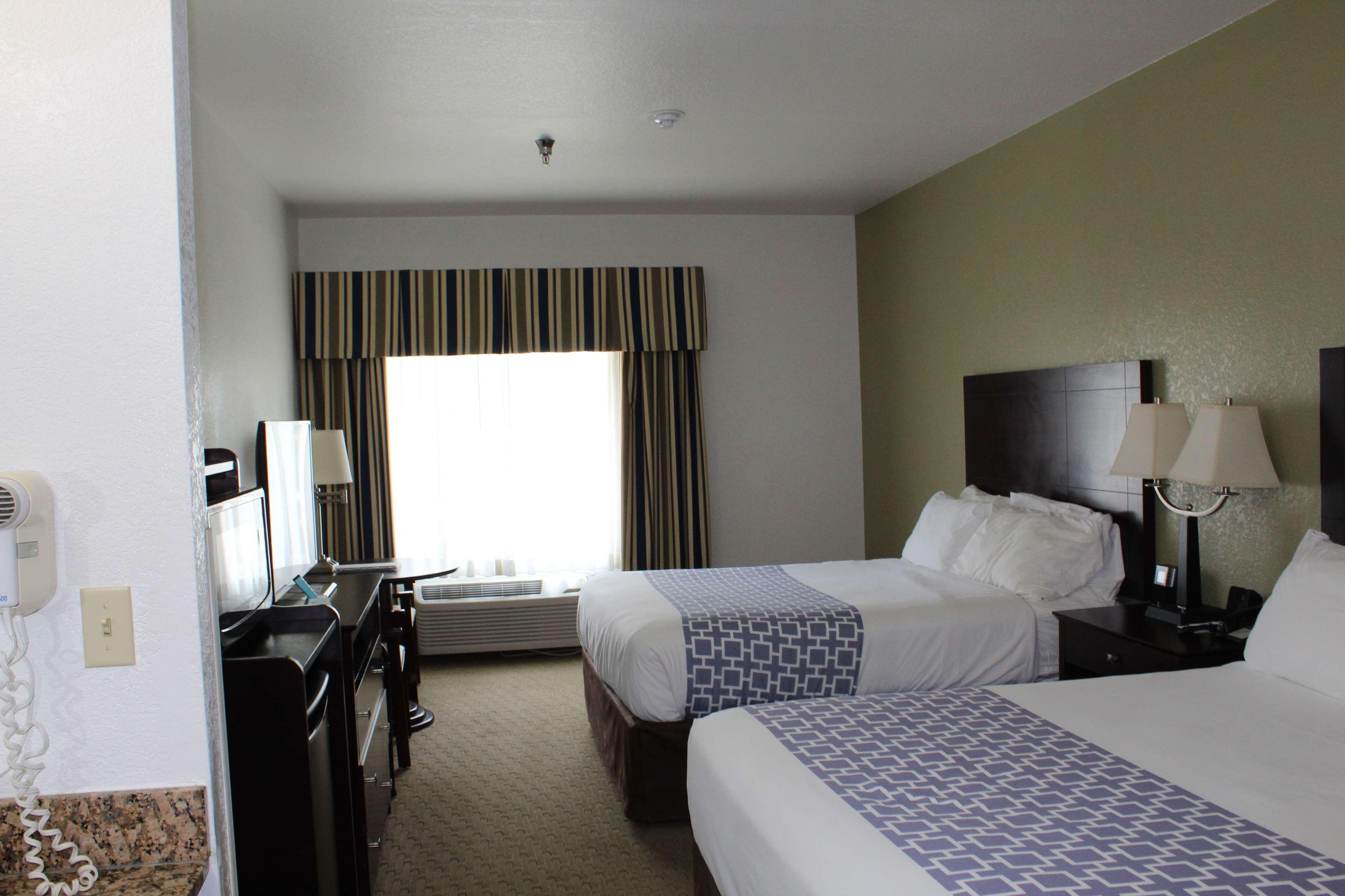 Best Western Celina Ngoại thất bức ảnh
