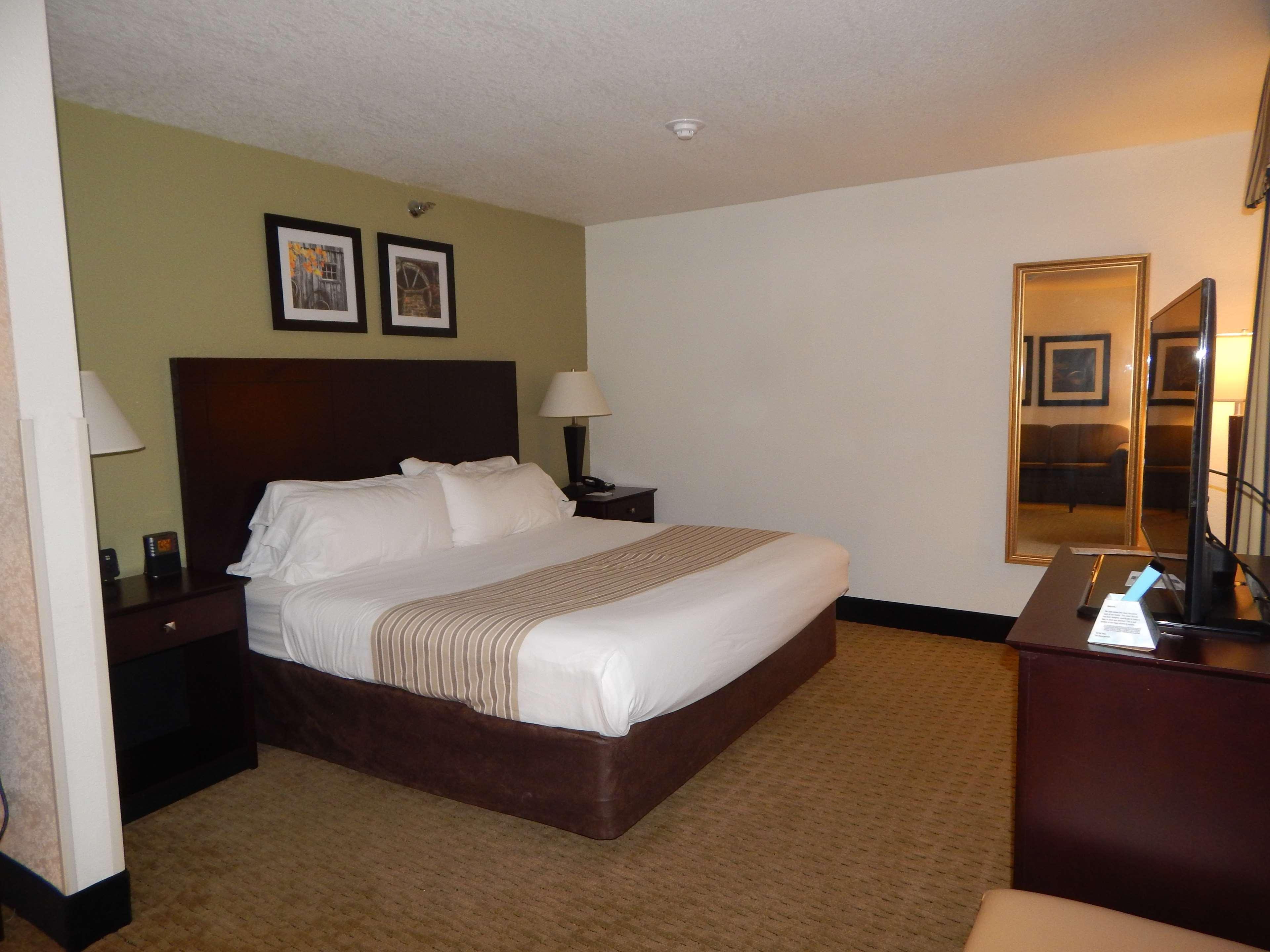 Best Western Celina Ngoại thất bức ảnh
