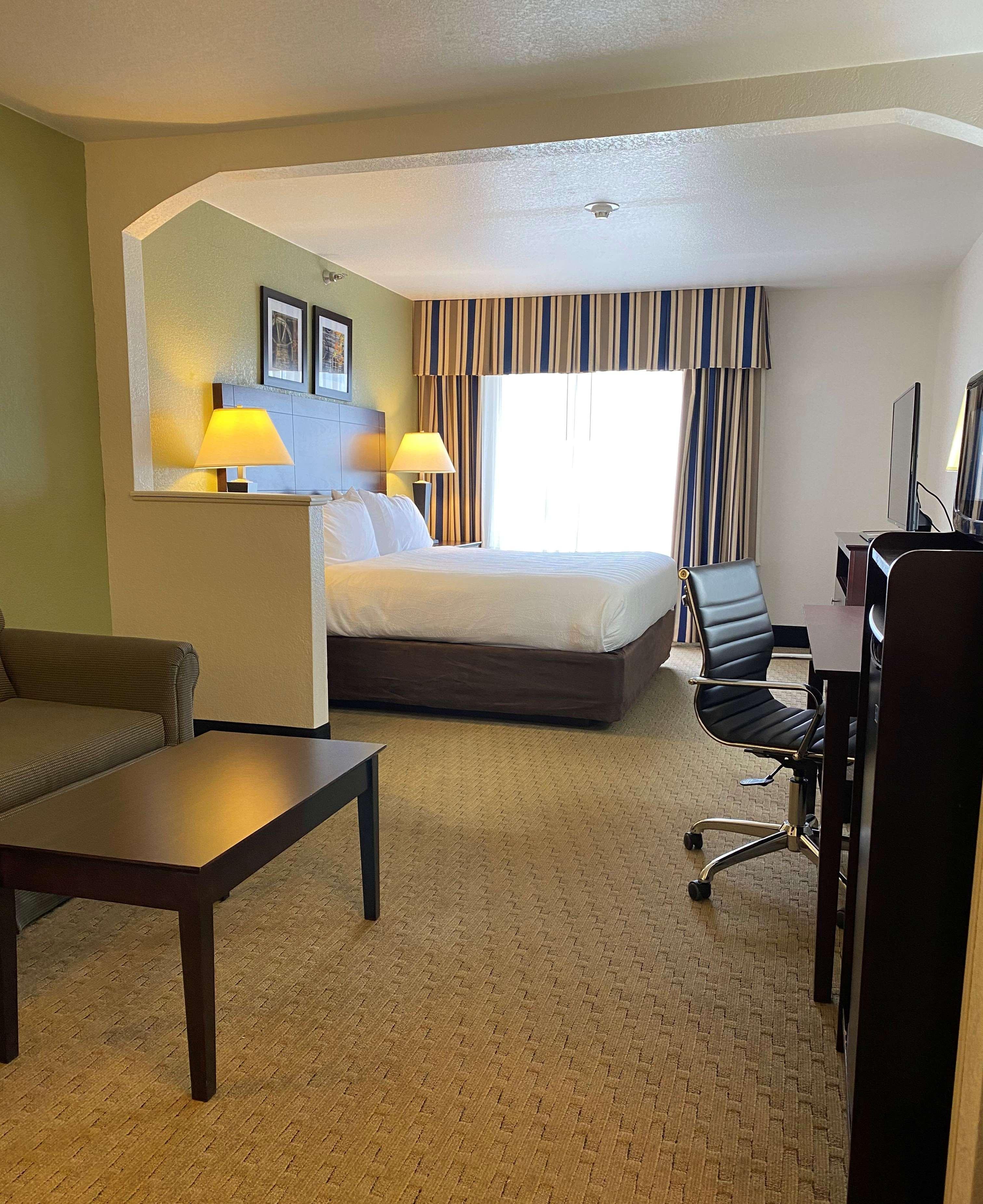 Best Western Celina Ngoại thất bức ảnh