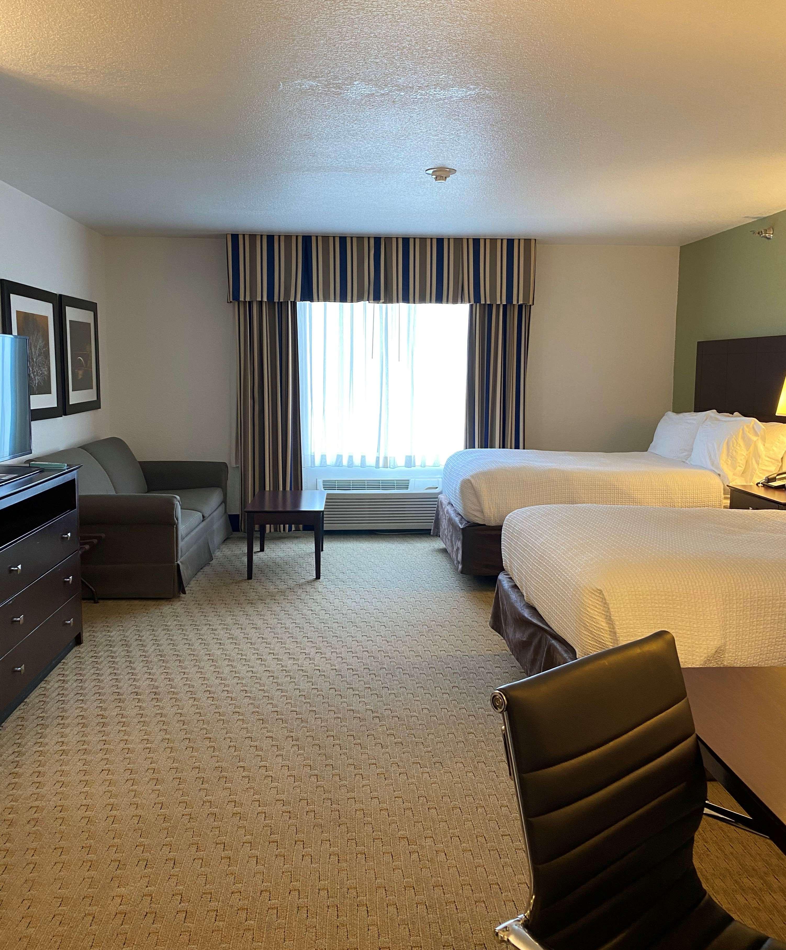 Best Western Celina Ngoại thất bức ảnh