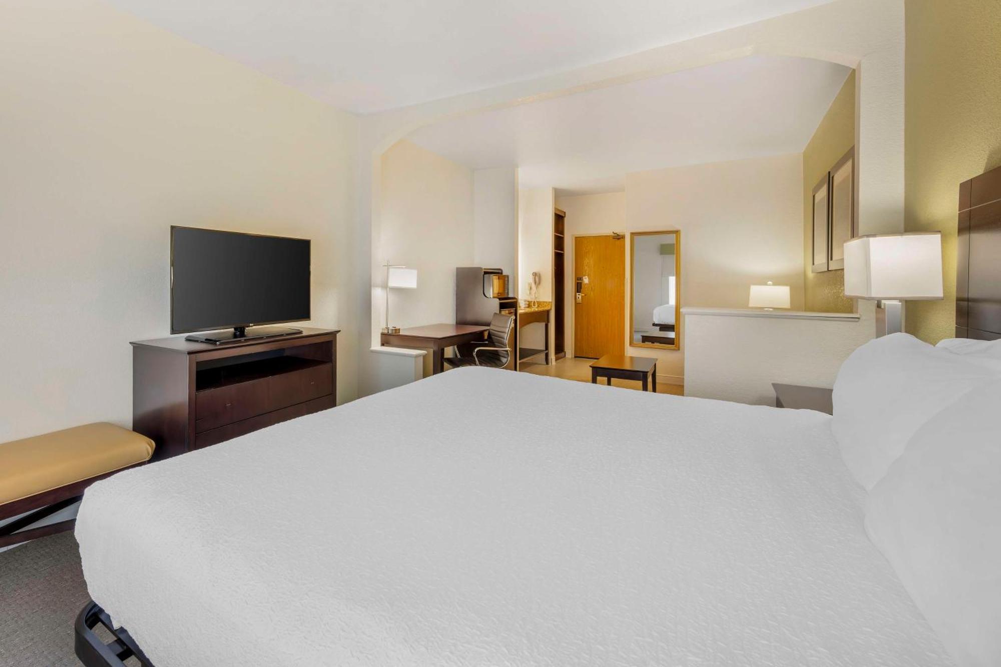 Best Western Celina Ngoại thất bức ảnh