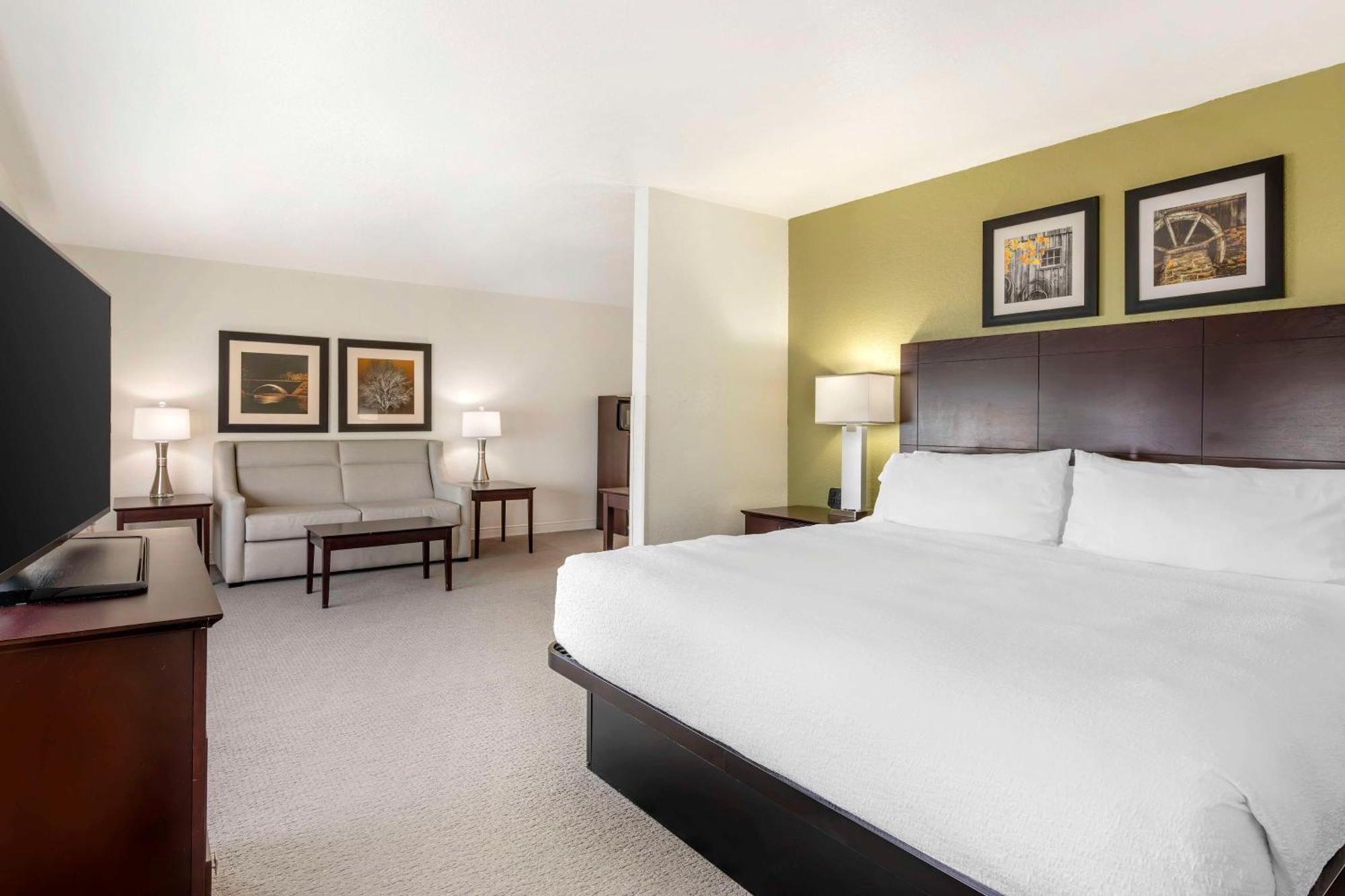 Best Western Celina Ngoại thất bức ảnh
