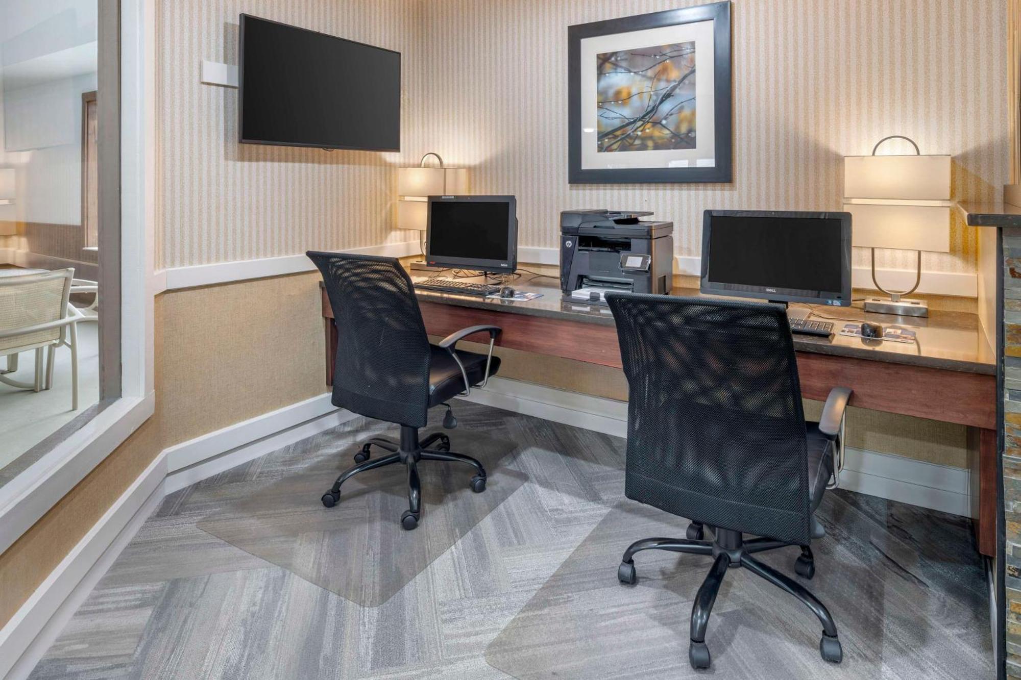 Best Western Celina Ngoại thất bức ảnh