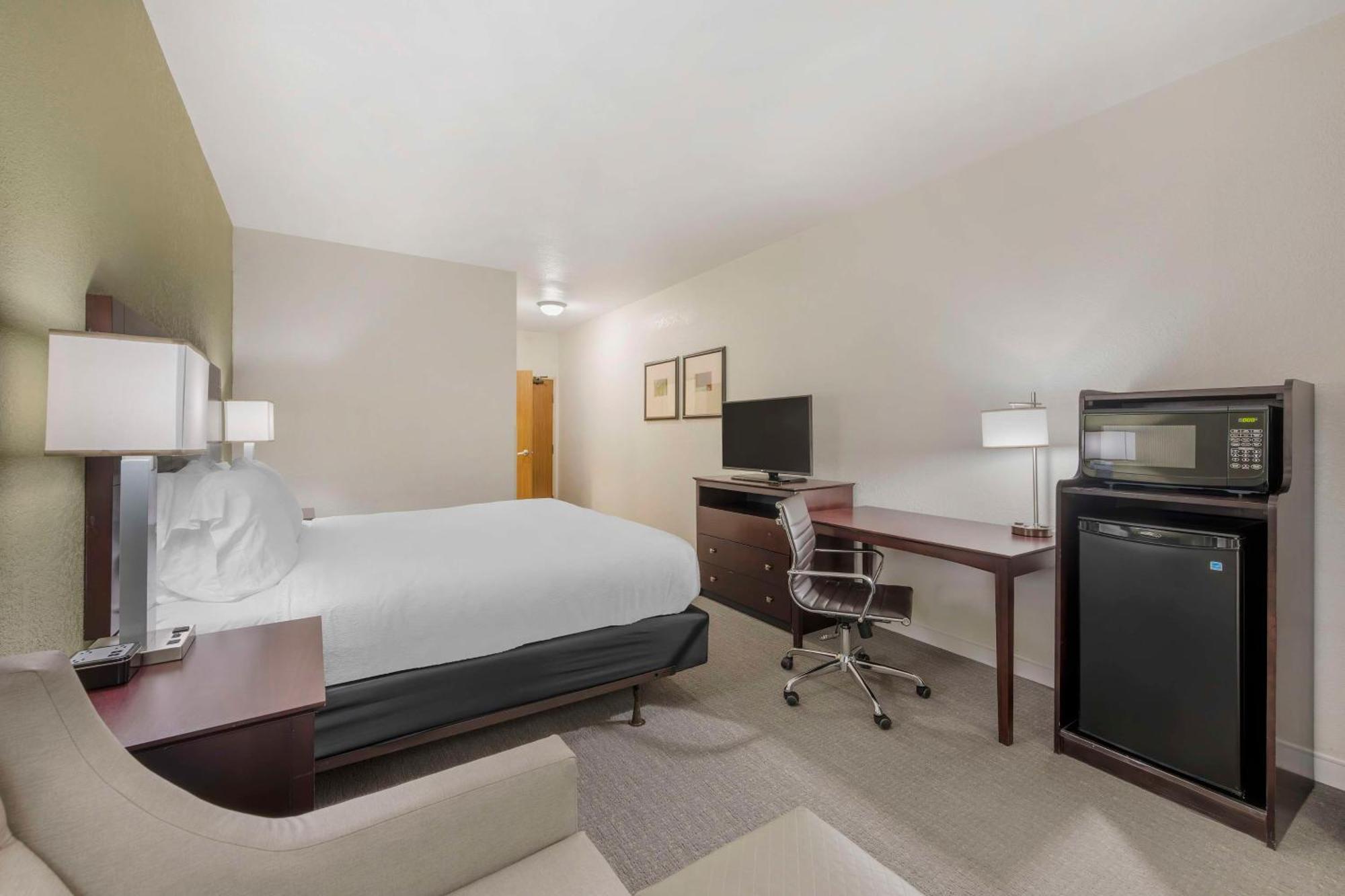 Best Western Celina Ngoại thất bức ảnh