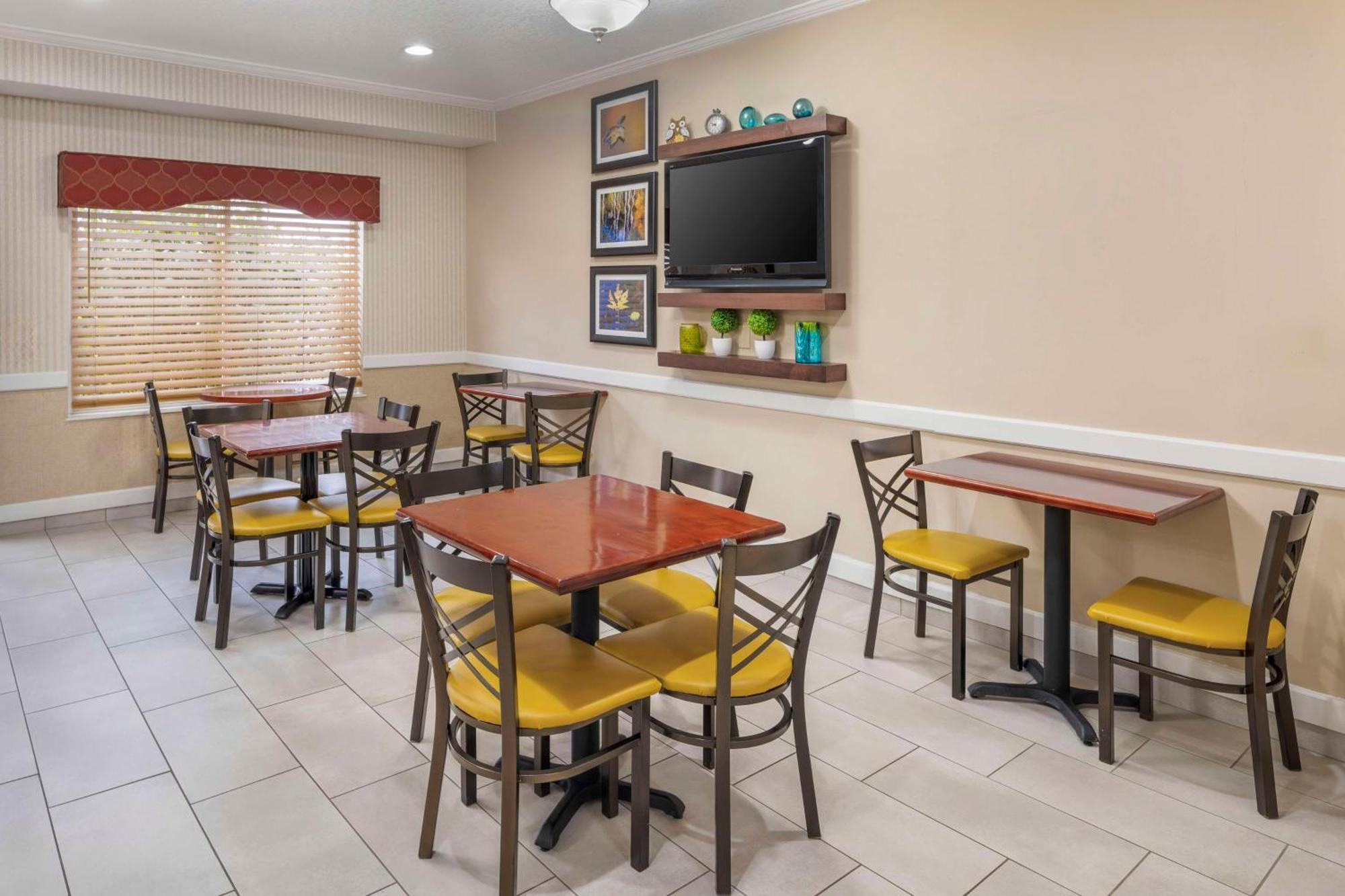 Best Western Celina Ngoại thất bức ảnh