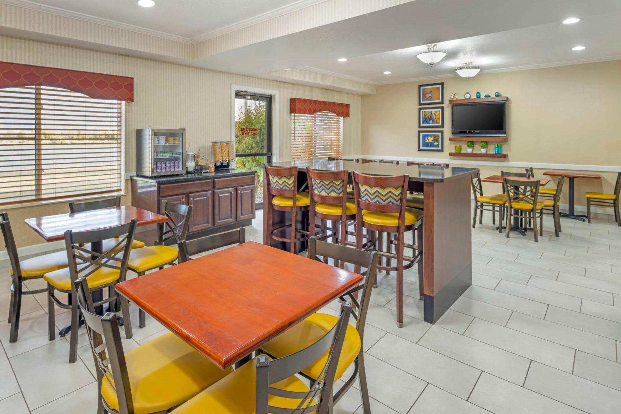 Best Western Celina Ngoại thất bức ảnh