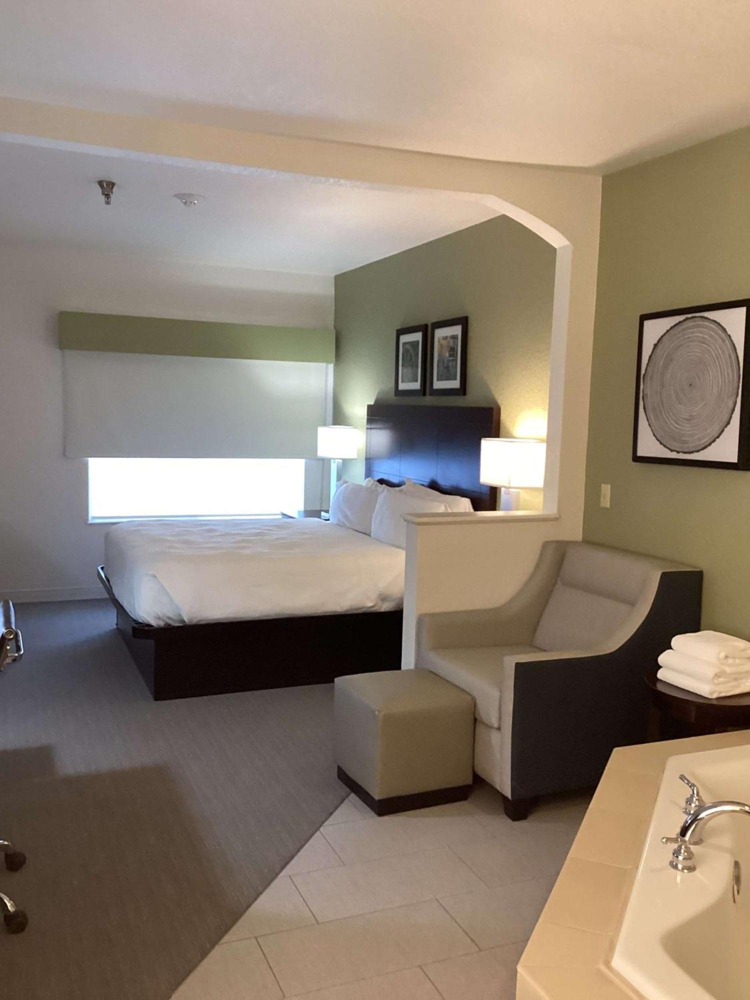 Best Western Celina Ngoại thất bức ảnh