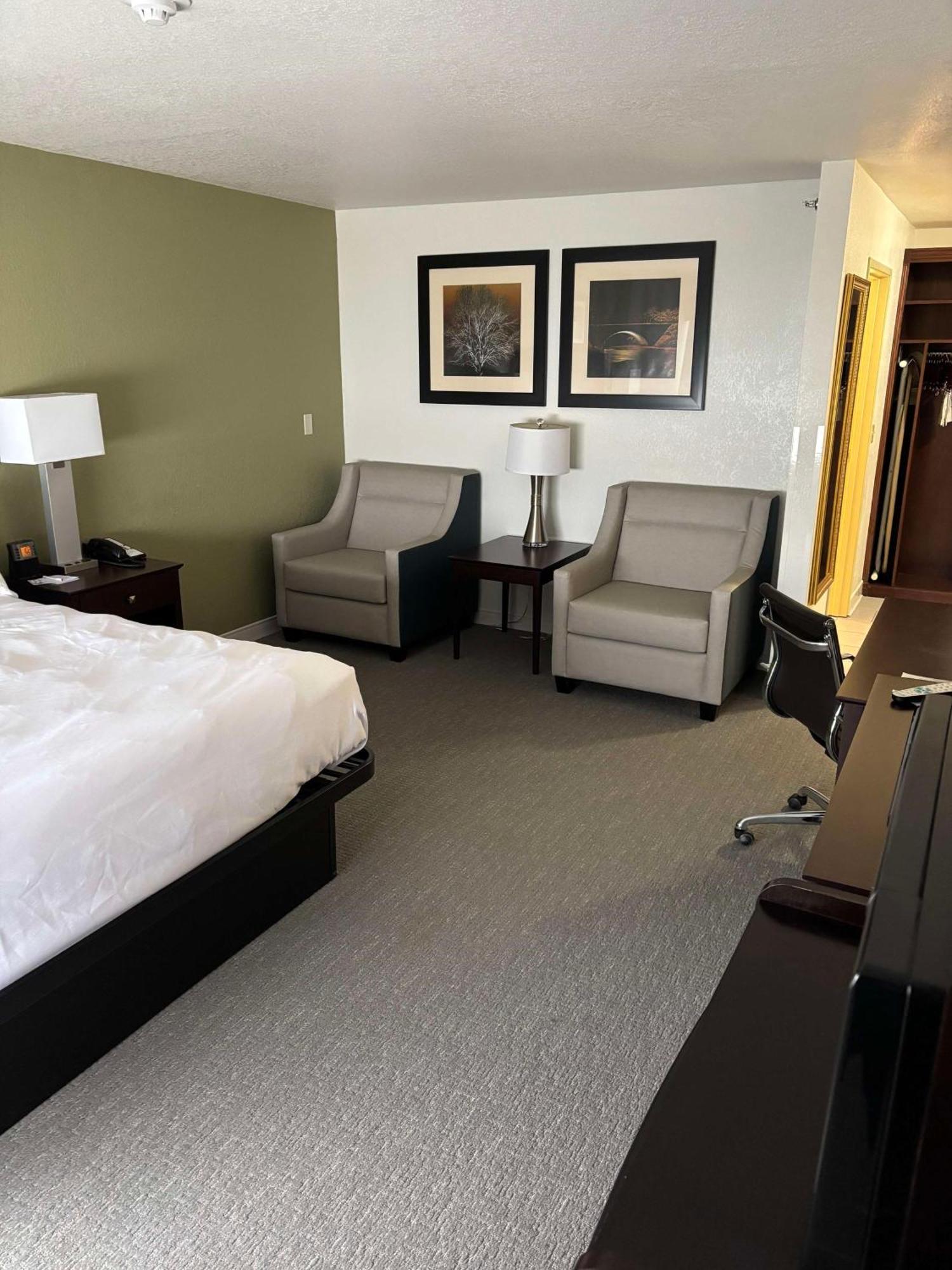 Best Western Celina Ngoại thất bức ảnh