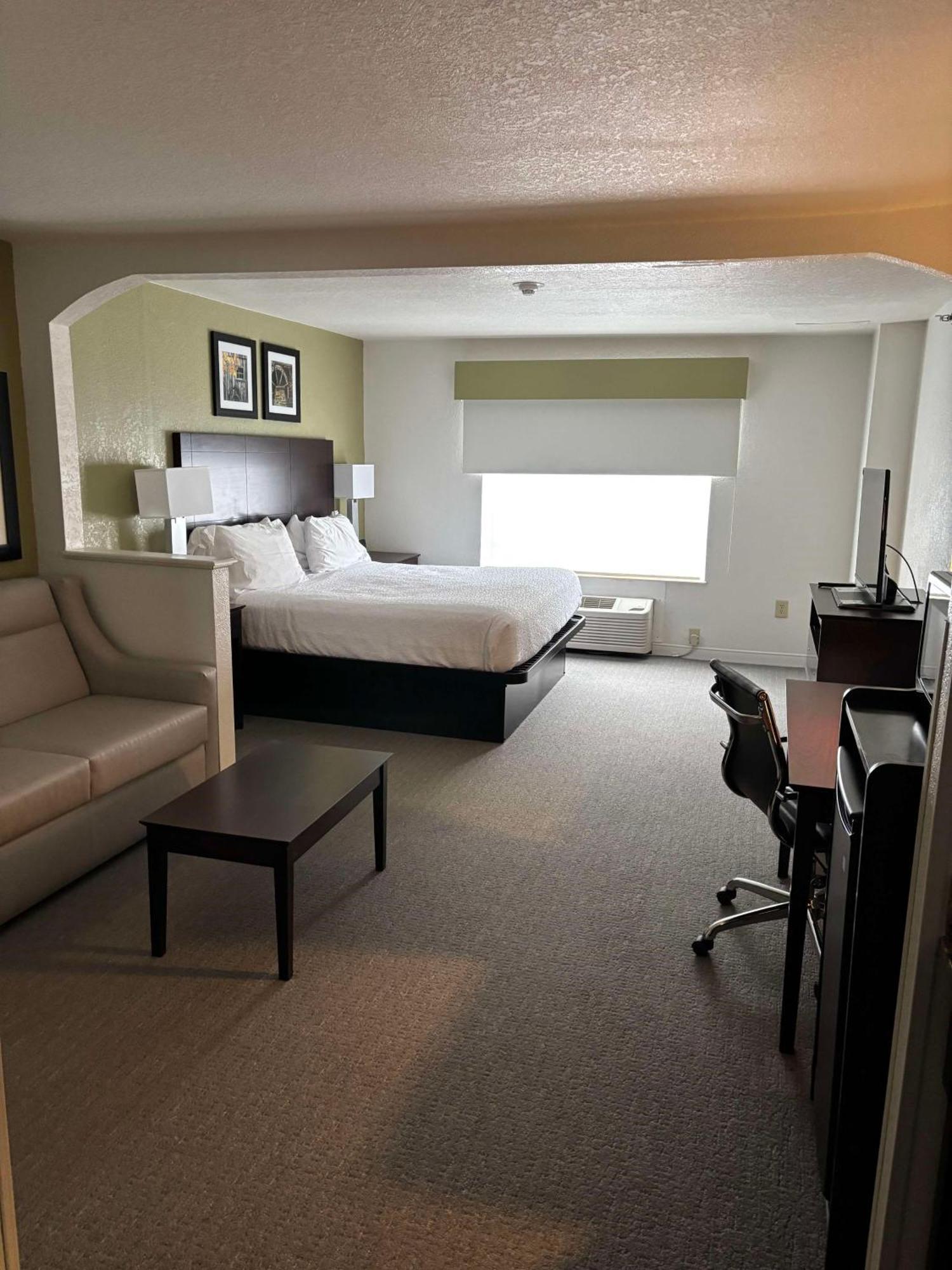 Best Western Celina Ngoại thất bức ảnh