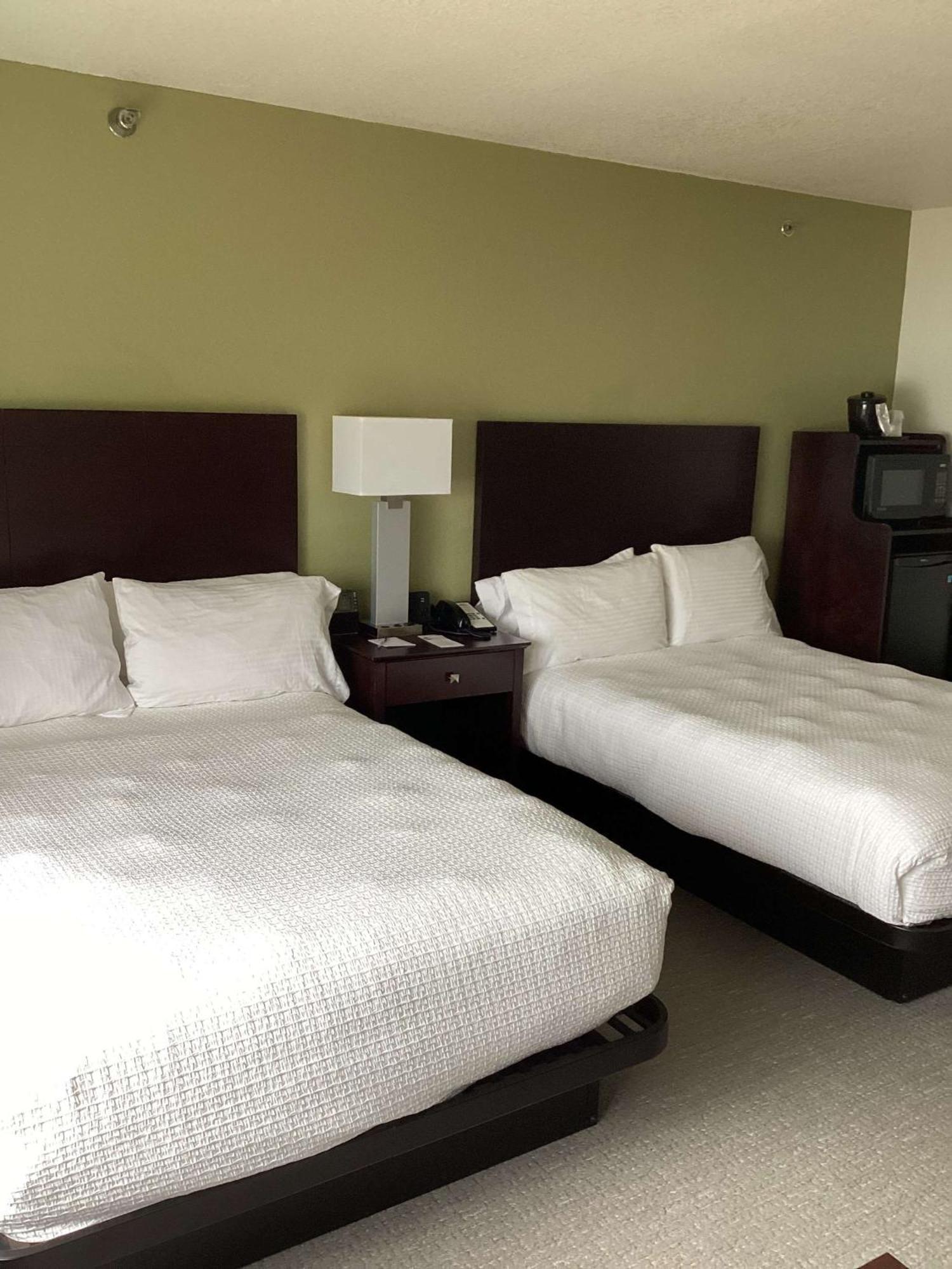 Best Western Celina Ngoại thất bức ảnh