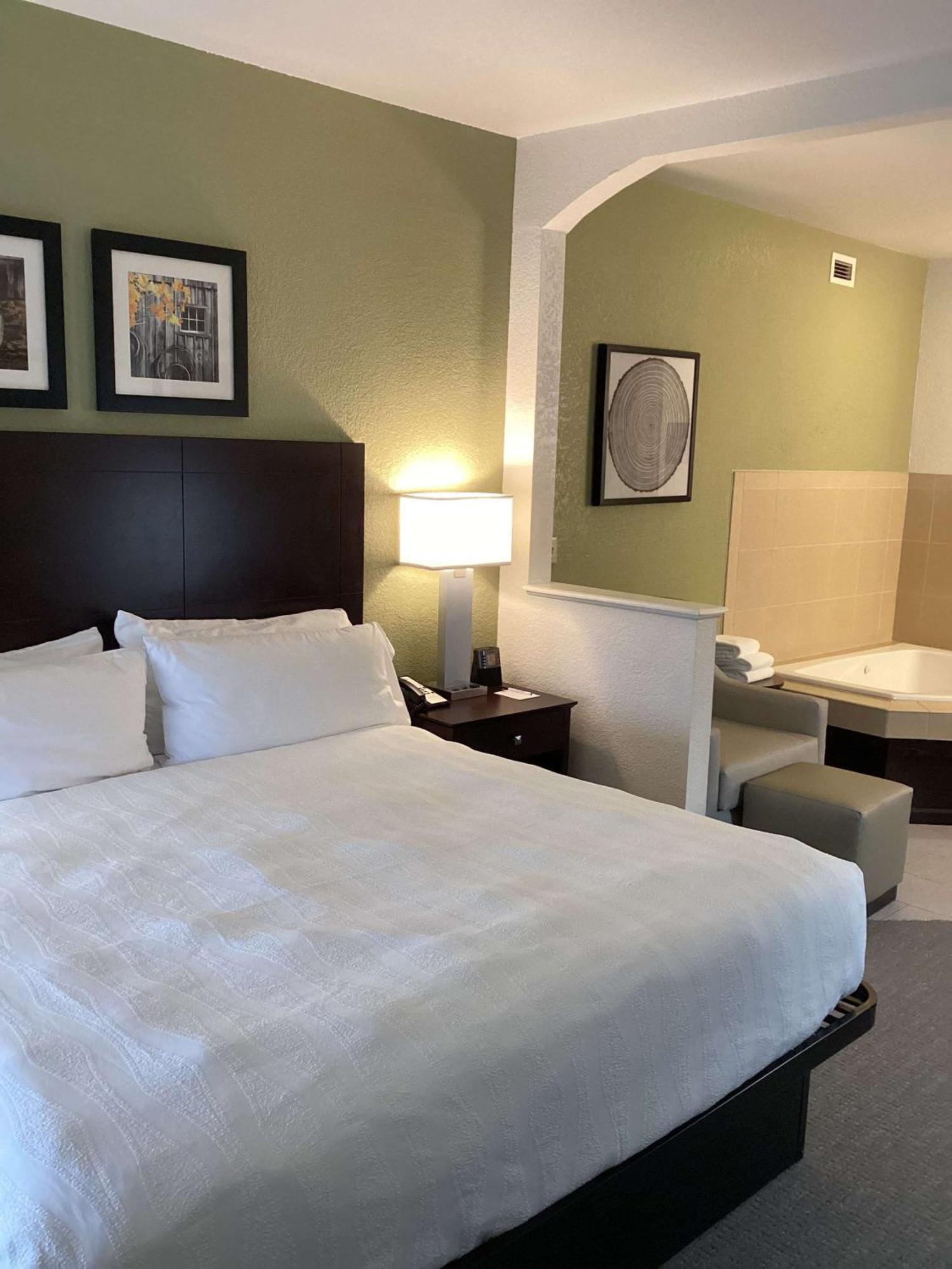 Best Western Celina Ngoại thất bức ảnh