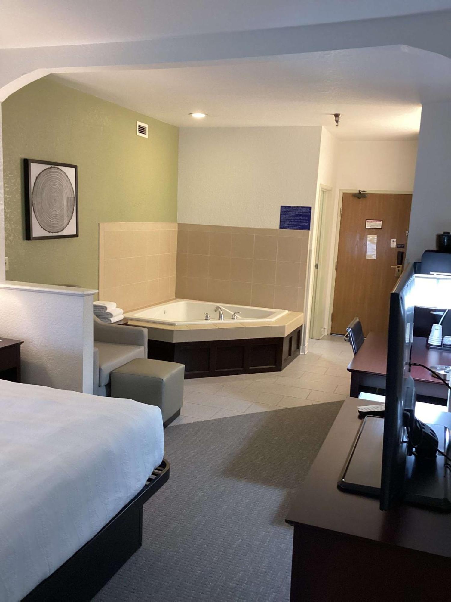 Best Western Celina Ngoại thất bức ảnh